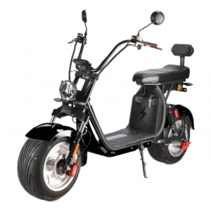 Elektrinis motoroleris X12 MAX 1500W Li